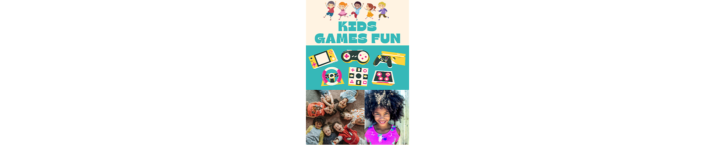 Kids games