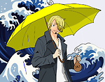 Seasalt Sanji