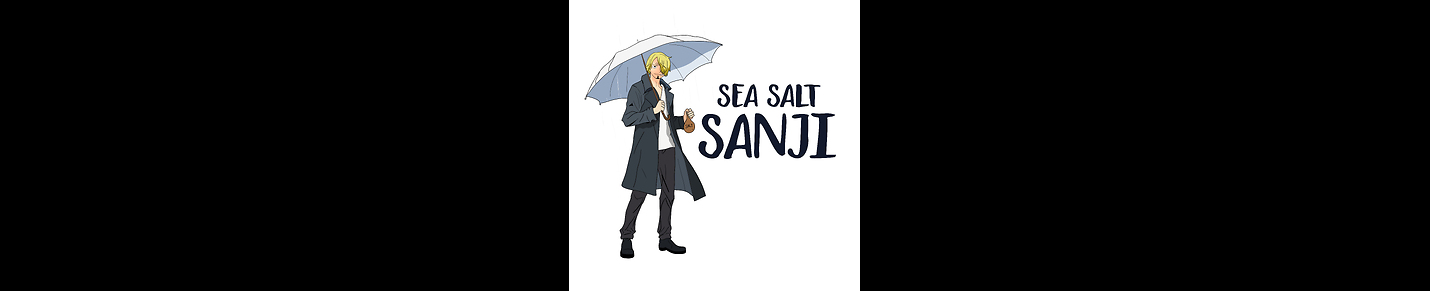 Seasalt Sanji