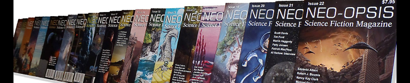 Neo-opsis Science Fiction