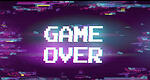 GAME OVER