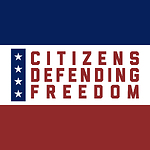 Citizens Defending Freedom