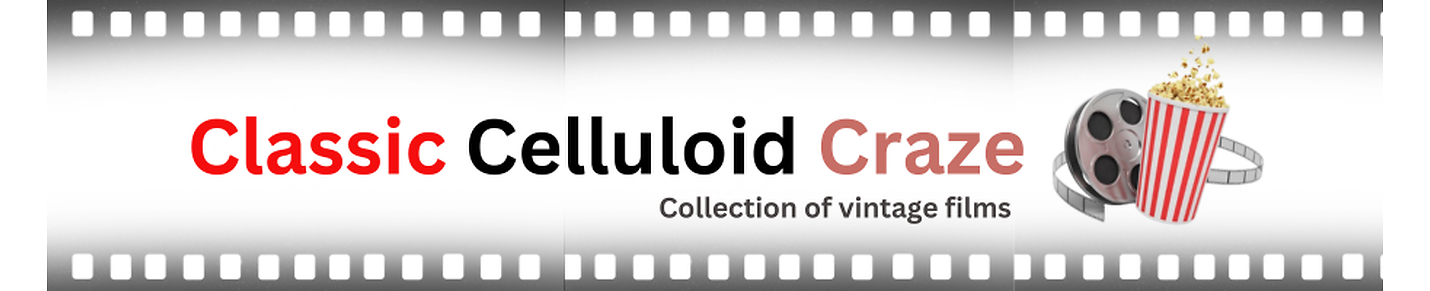 Dive into the Golden Era of Hollywood Movies 🎞️✨