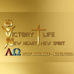 New Heart New Spirit Alpha Omega Holy Assembly