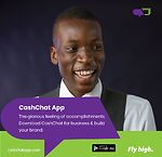 Cash Chat South Sudan