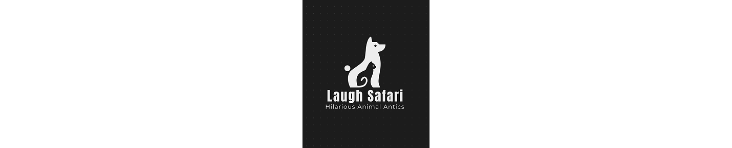 Laugh Safari: Hilarious Animal Antics