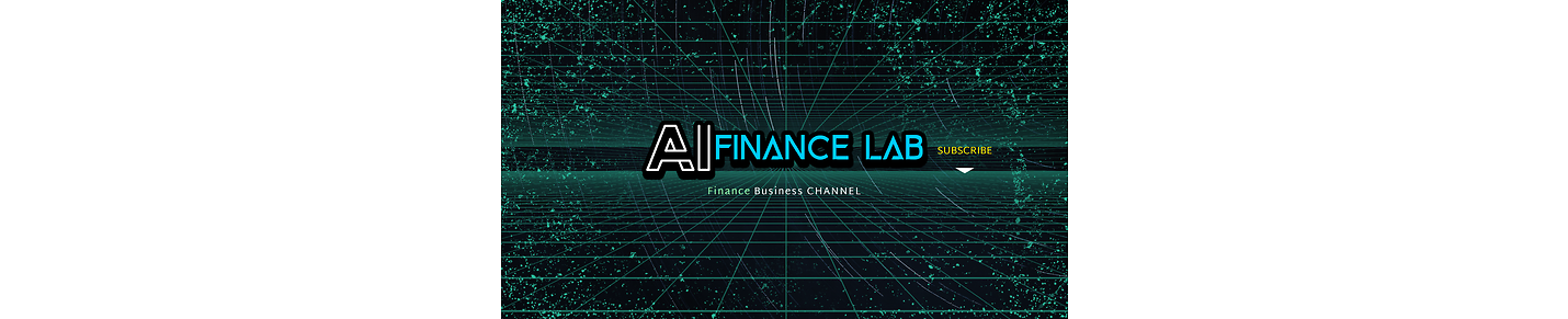 AI Finance Lab