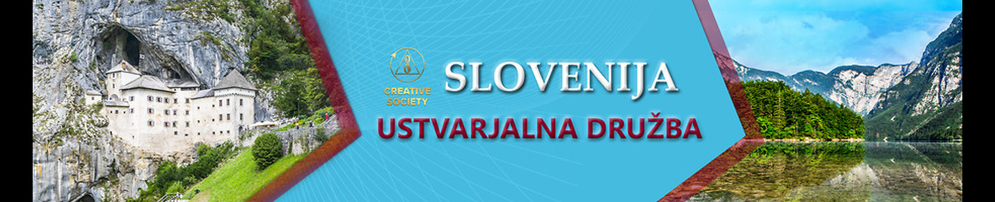 Creative Society Slovenija