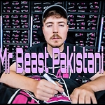 Mr beast is here