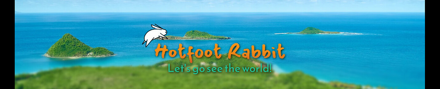 Hotfoot Rabbit