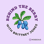Behind The Berry sponsored by Modexus