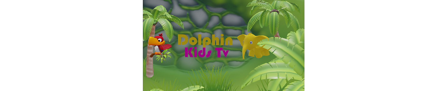 Dolphin Kids Tv