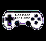 God Made the Game