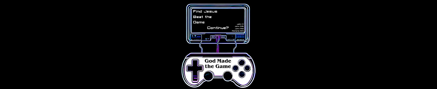 God Made the Game