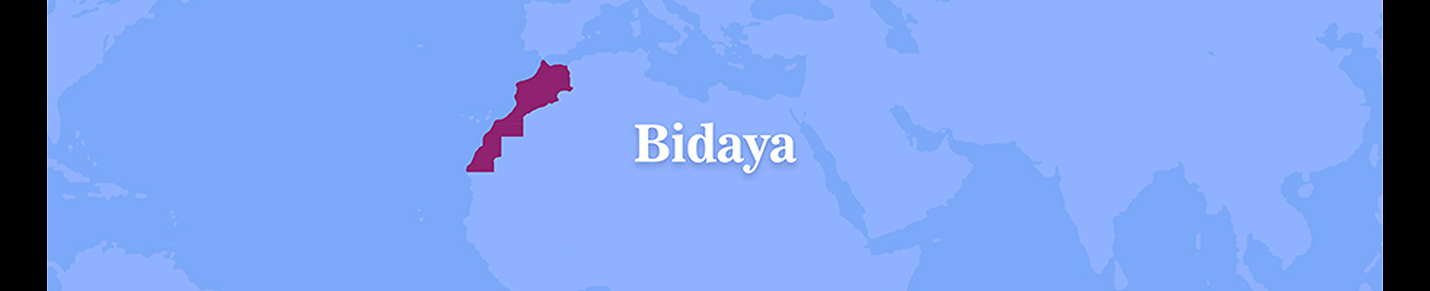 Bidaya