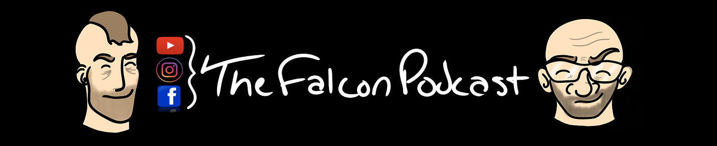 The Falcon Podcast