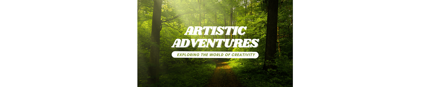 Exploring the World of Creativity