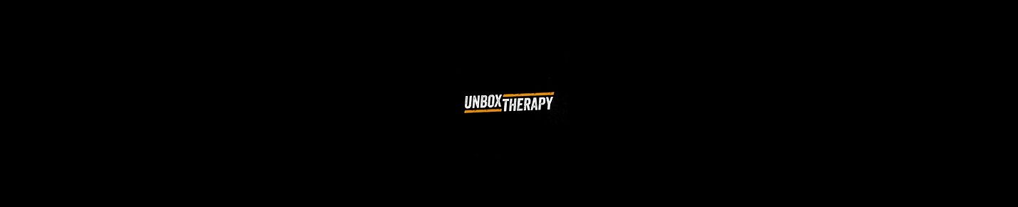 Unbox Therapy