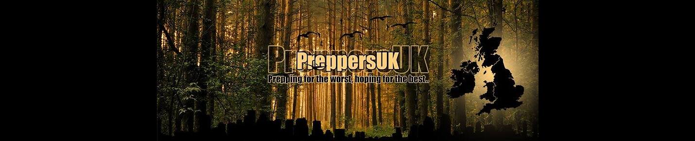 Prepper UK©™