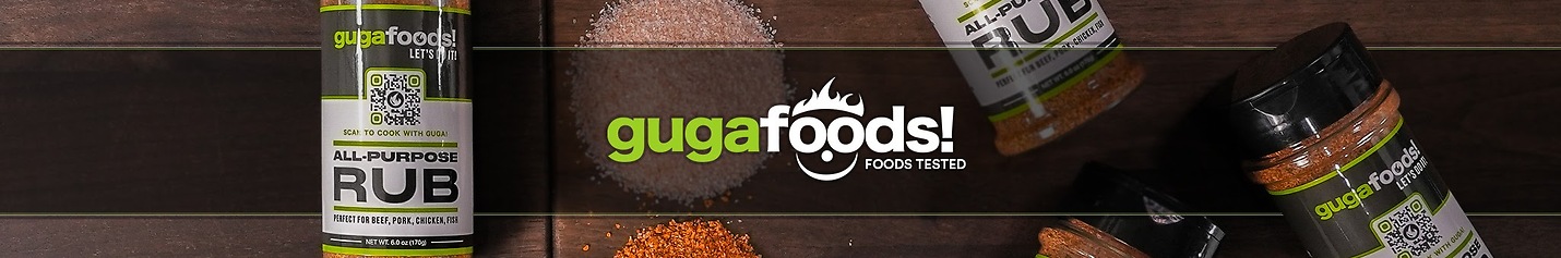 Guga Foods