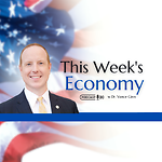 This Week's Economy Podcast