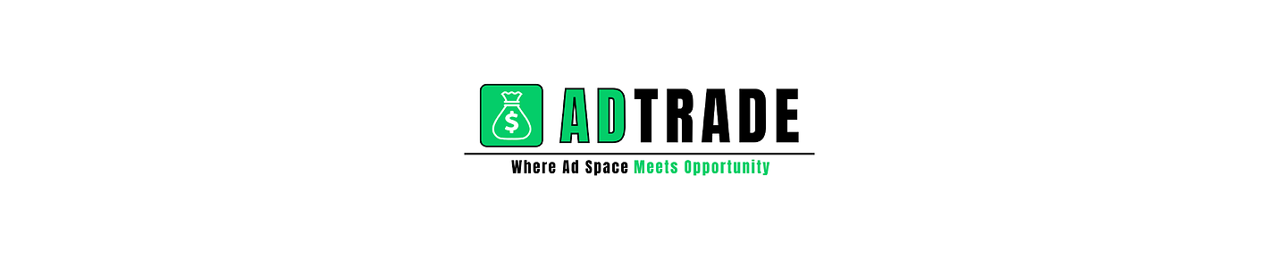 Ad Space Marketplace