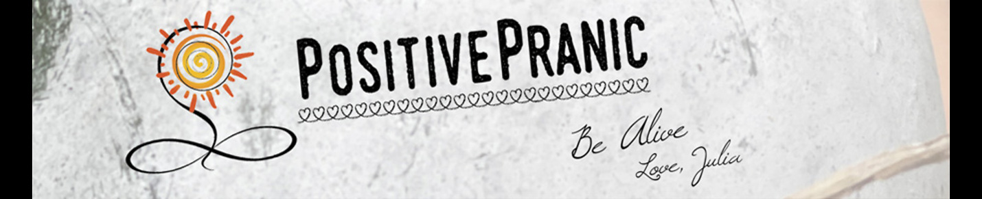 Positive Pranic