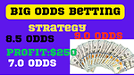 let make money betting