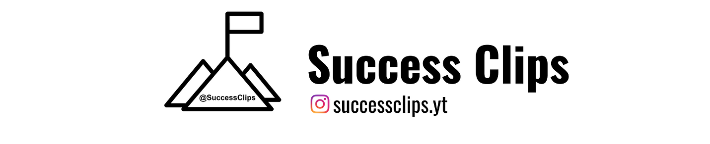 Success Clips