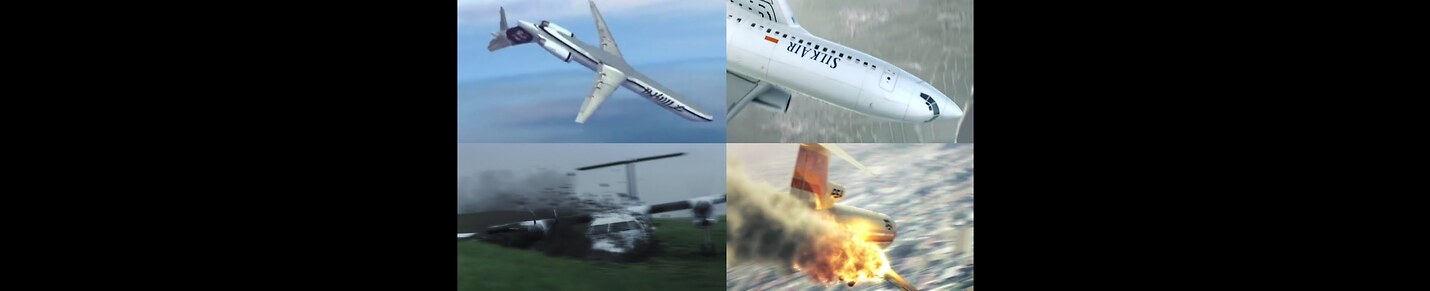 AirCrashInvestigation