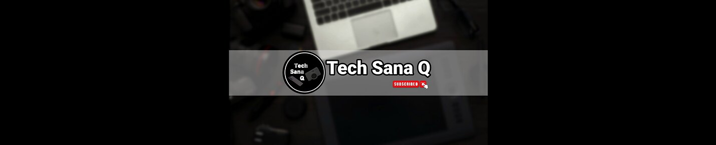 Tech Sana Q