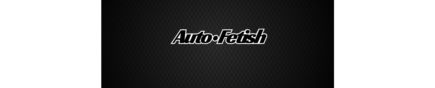 Auto Fetish Detail