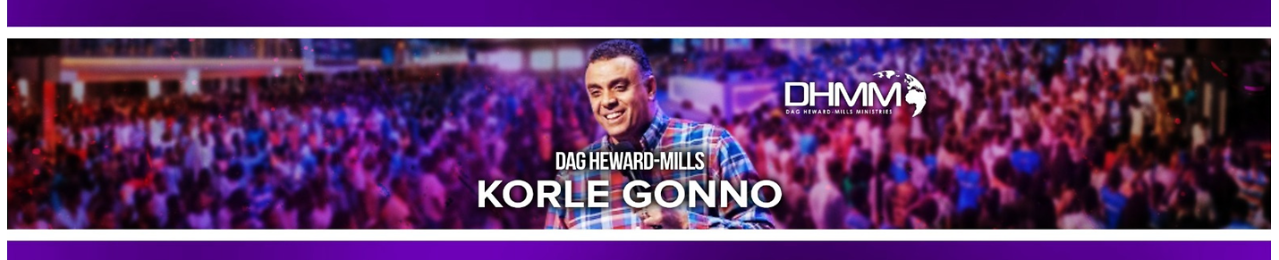 Dag Heward-Mills Korle Gonno