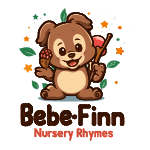 Bebefinn Nursery Rhymes