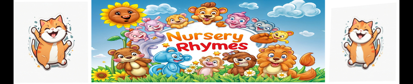 Bebefinn Nursery Rhymes