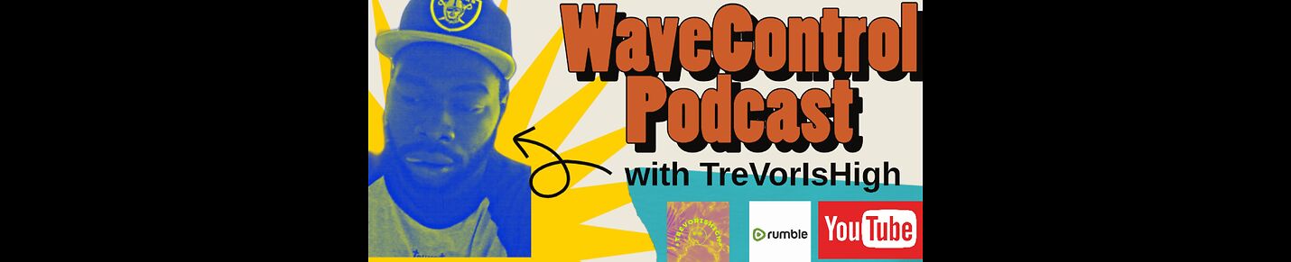 WaveControl Podcast