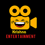 Krishna entertainment Funny 🤣