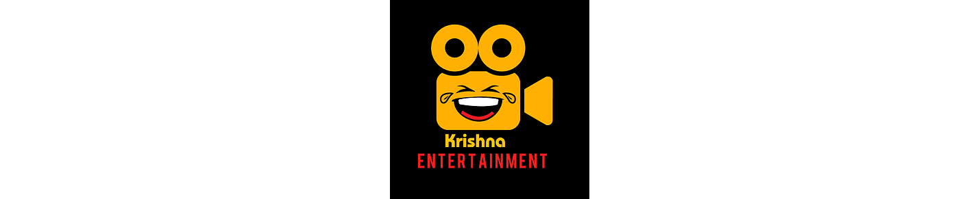 Krishna entertainment Funny 🤣