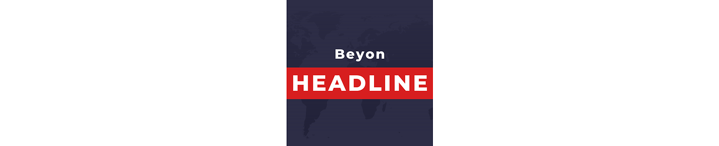 "Unveiling Truths: BeyondHeadlines News Channel"