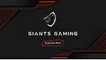 Giants gaming 23