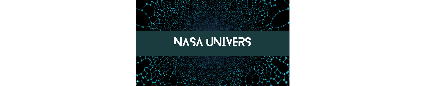 NASA Universe