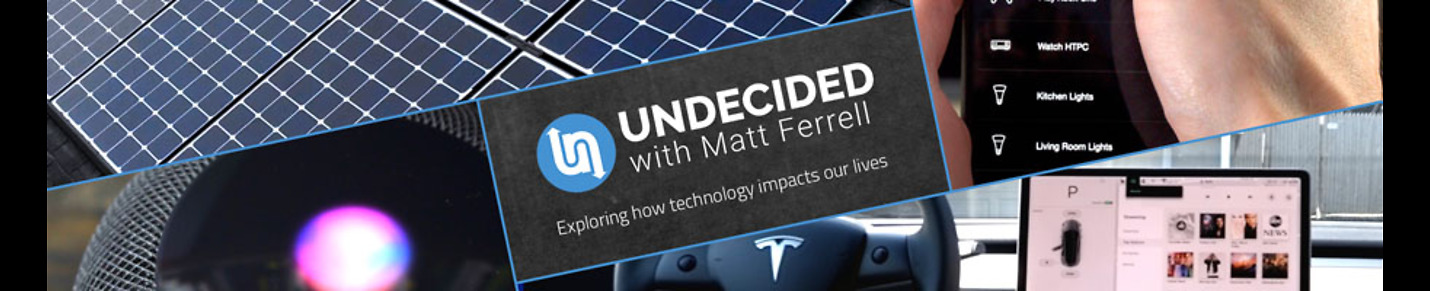 Undecided with Matt Ferrell