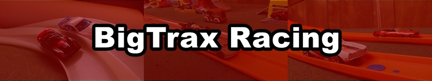 BigTrax Racing