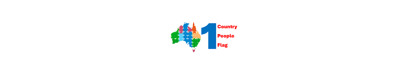 Reconstitute Australia