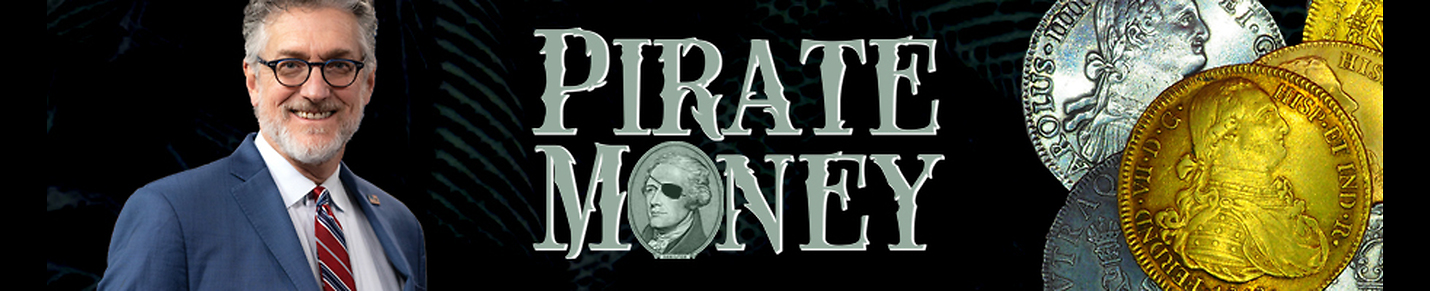 Pirate Money Radio
