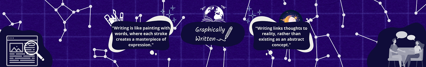 GraphicallyWritten