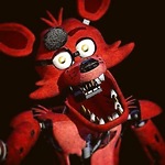 FNaF Foxy Gaming