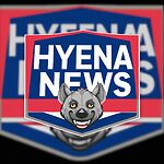 Hyena News