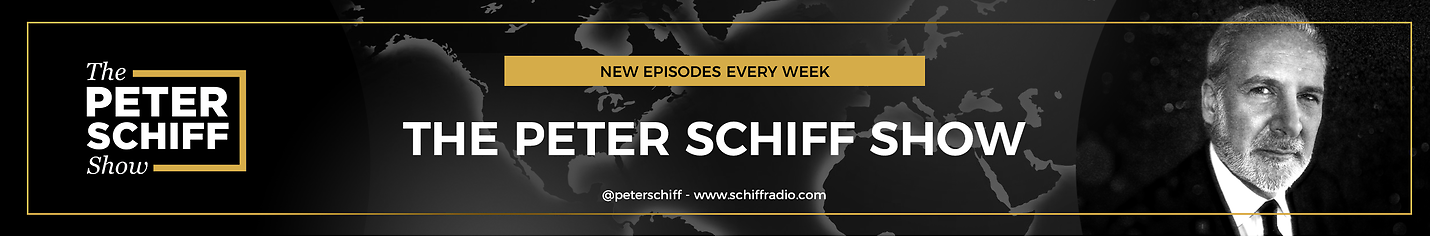 Peter Schiff