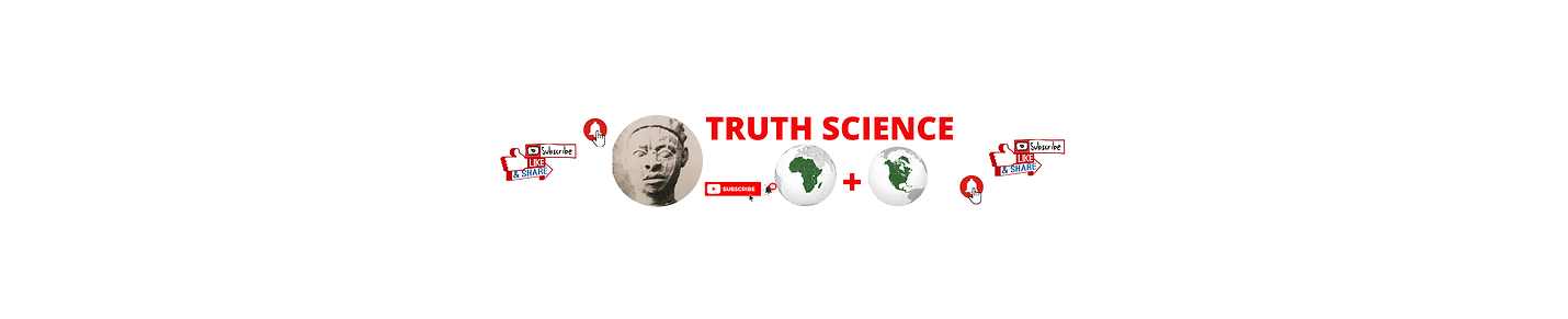 TRUTH SCIENCE151